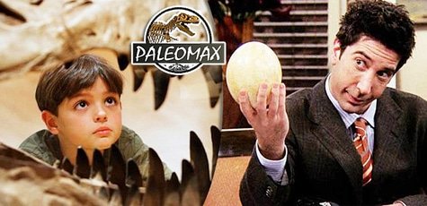 Выставка древностей PALEOMAX на ВДНХ -56%