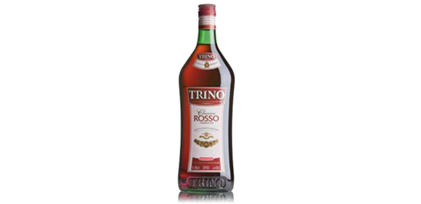 Скидка 46% на вермут Trino Rosso