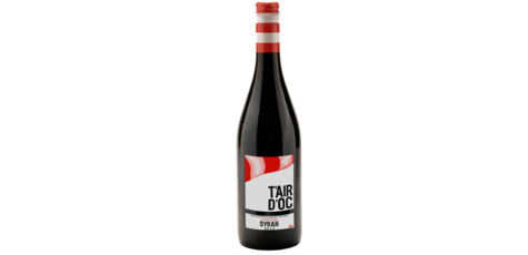 Скидка 37% на вино T`air D`oc 