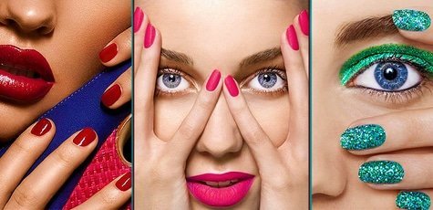 Маникюр и педикюр в салоне «Он и Она»! -52%