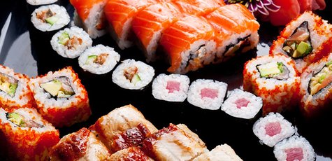 Скидка 30% на все меню в «Woka asia food»