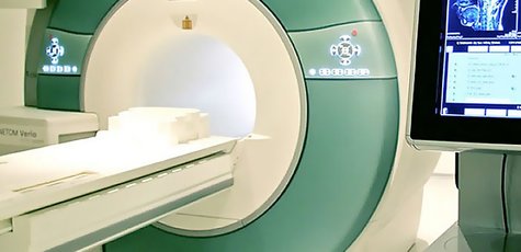 Томограмма в центре Эндоскопическая нейрохирургия