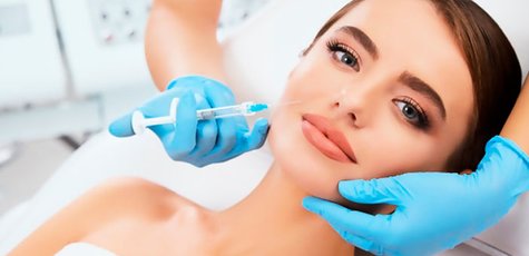 Инъекционная биоревитализация в «Beauty Secret»