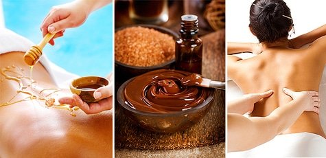 SPA-процедура в салоне красоты «Tiffany» -60%