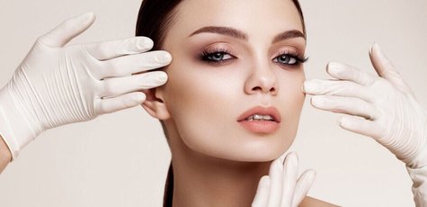 До 5 сеансов карбокситерапии лица в Beauty Secret