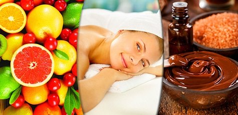 SPA-программа на выбор -73%