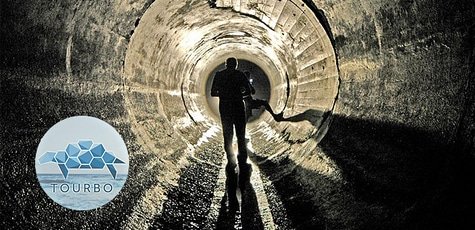 Увлекательная квест-экскурсия по подземельям -54%