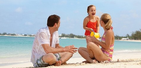 Отдых в пансионате «Черноморец»! -30%
