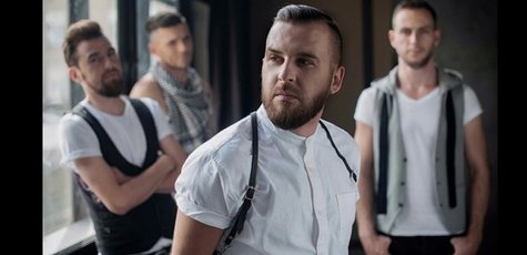 Скидка 50% на концерт группы «БЕZ обмежень»