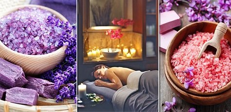 SPA-программа «Каир» или «Северное сияние» -59%