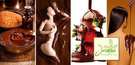 SPA-программы в фито-студии Жасмин -73%