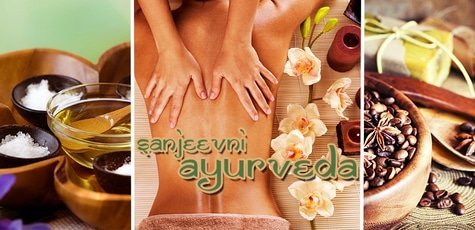 SPA-программы в «Сандживни Аюрведа» -53%