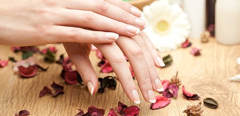 Spa-программа в салоне красоты «Club VV & Орхидея»