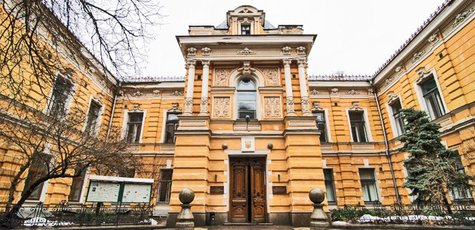 Экскурсия «Лучшие особняки Киева» от «Secret city»