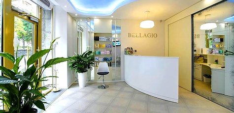 Подарочный сертификат от «Bellagio beauty lounge»