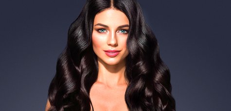 Spa-программа для волос в «Beauty studio AY»