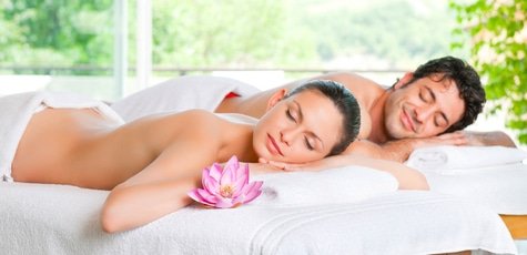 SPA-программы на выбор в студии Жасмин -73%