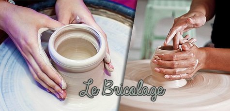Гончарное ремесло в студии «La Bricolage» -54%!
