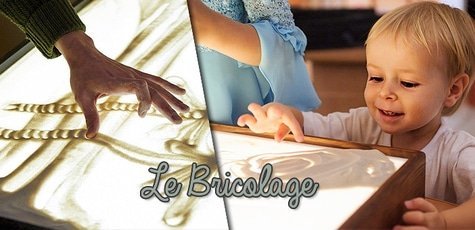 Сказка на песке от студии «La Bricolage» -63%!
