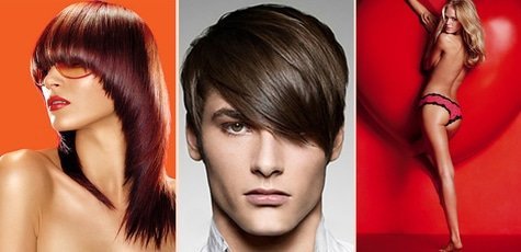 Стрижки от «Caramel SPA & Beauty» -70%!