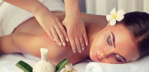 Подарочные сертификаты на SPA в «Koko Beauty SPA»