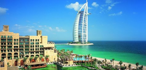 Dubai