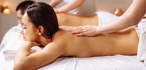 SPA-программы в хаммам от фитнес-клуба «WORKSHOP»