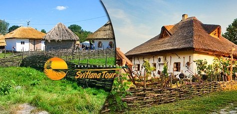 Экскурсионный тур «По Гоголевским местам» -52%