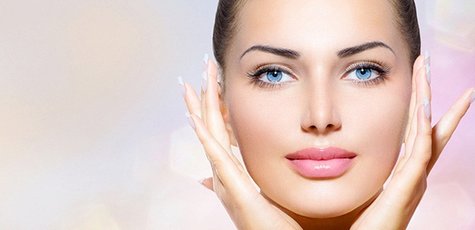 Аквадермобразия лица в «Sokolovа beauty»