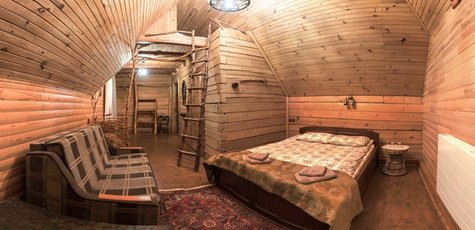 От 3 дней отдыха в отеле «Рандеву» в Славском