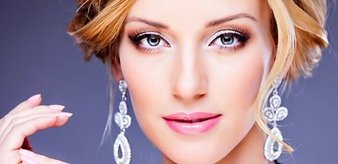 RF-лифтинг лица, шеи и декольте в «Pretty Woman»