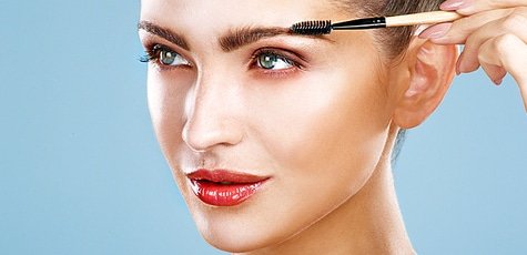 Курс «BROW ARTIST»  в «Estet Studio» -88%!