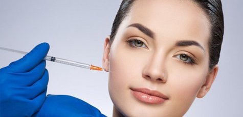 Биоревитализация гиалуроновой кислотой в Lady Luxe
