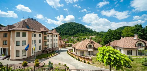 От 4 дней отдыха в «Letizia Country Club» в Шаяне