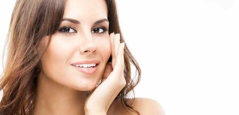 Биоревитализация в студии красоты Sokolova Beauty
