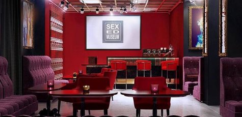 Sex Cafe !