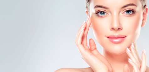 Чистка лица на выбор в салоне «Sokolova beauty»
