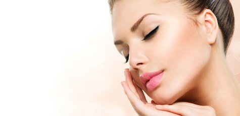 Микротоковая терапии лица в «Sokolova beauty»