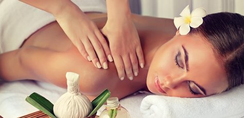 SPA-программа «Organic винотерапия»