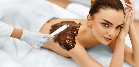 Spa-программа в салоне красоты «Мальдивы»