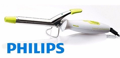 Стайлер для волос Philips всего за 199 грн.