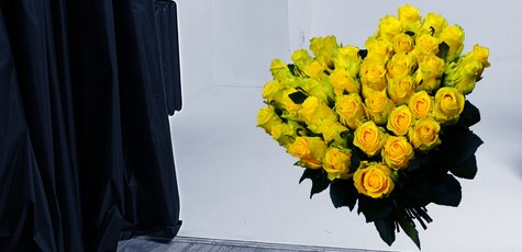 Скидка 20% и бесплатная доставка сердец из роз 