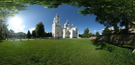 Экскурсионный тур «От Винницы до Бердичева»
