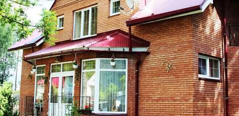 От 5 дней в комплексе отдыха «Ажио» в Колочаве