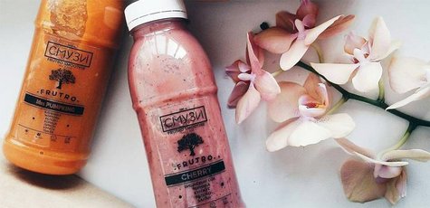 Скидка 13% на детокс-программу «Beginner»