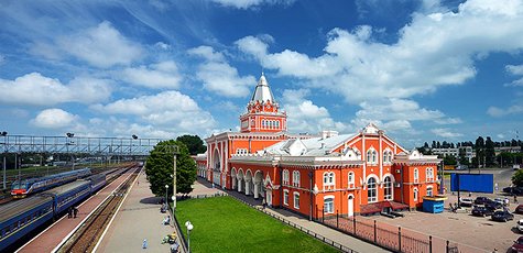 Тур «Чернигов 2 в 1»: Козелец, пивная дегустация