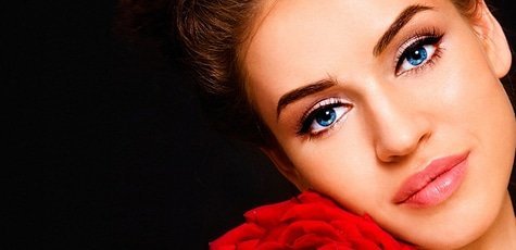 Курс обучения «Макияж для себя» от «KURASH» -83%!