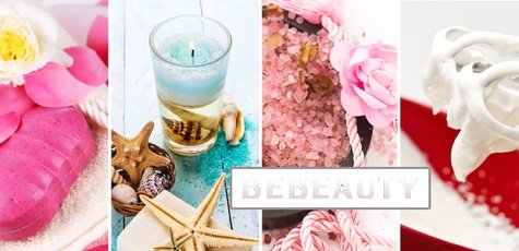 SPA-программы в студии «BeBeauty» -65%!