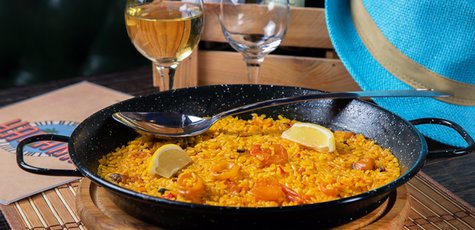 Скидка до 40% на меню кухни и бар в «Habana»