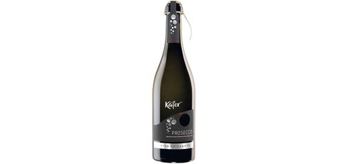 Скидка 37% на итальянское просекко Kafer Prosecco 